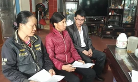 Cán bộ xã vay tiền tỷ rồi rời địa phương