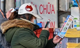 'Dịch' tin giả thời corona 