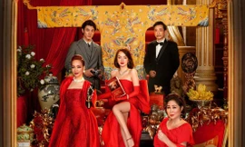 “Gái già lắm chiêu V” nguy cơ thua lỗ