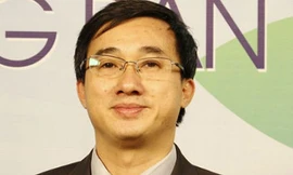 GS.TS Trần Văn Thuấn