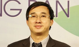 GS.TS Trần Văn Thuấn