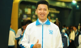 Đại biểu Phan Anh Vũ