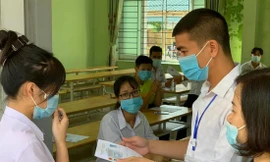 Thí sinh cần đọc kỹ đề án tuyển sinh của các trường ĐH. Ảnh: Diệp An