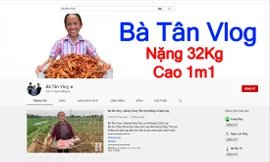 Các kênh Youtube kiếm tiền tỷ ở Việt Nam 