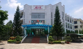 Sở Y tế Đắk Nông 