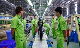 Quy định tỷ lệ lao động nghỉ việc DN mới được tiếp cận vốn vay gây khó cho nhiều DN