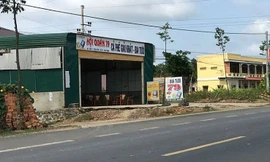 Thu hồi đất công bán, cho thuê tràn lan