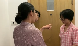 Phim ngắn “Mẹ chồng” đạt giải Nhất của cuộc thi.