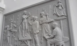 Thách thức danh hài?