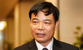 Bộ trưởng Nguyễn Xuân Cường: Làm nông nghiệp không biết marketing là 'sập tiệm'