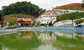 Đề nghị công khai bản kê tài sản cán bộ, đảng viên