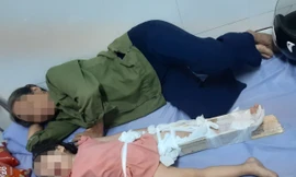 Ảnh: Gia Đình mới