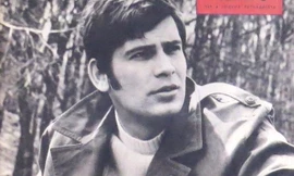 Vĩnh biệt thiếu tá tình báo Deyanov 'trên từng cây số'