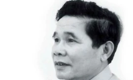 Đôi bạn già Phan Cung Việt - Nguyễn Huy Thông