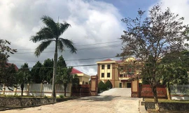 Vì sao Chủ tịch UBND huyện Hướng Hóa bị UBKT Trung ương kỷ luật?