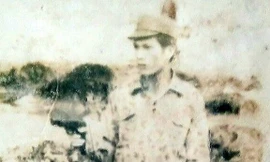 Họ đã sống và chiến đấu như thế