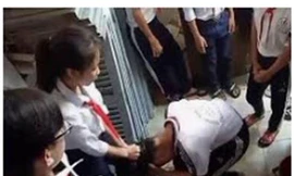 Ngã rẽ cuộc đời sau bạo lực học đường: Vết thương tâm lý