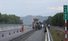 Sẽ kiểm toán toàn diện cao tốc 34 nghìn tỷ đồng