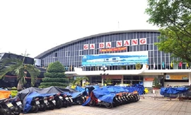 Ðà Nẵng 'rục rịch' chi hơn 12.000 tỷ di dời ga đường sắt 