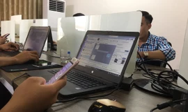 Tài khoản lỗ khi các lệnh giao dịch sai