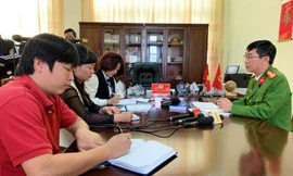 Thượng tá bị đề nghị ra khỏi ngành vì dùng bằng giả