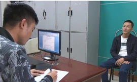 Ông trùm Phương mậu tại cơ quan Công an