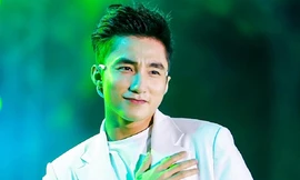 Sơn Tùng M-TP, ca sỹ hàng đầu về phát hành nhạc online tại Việt Nam hiện nay 