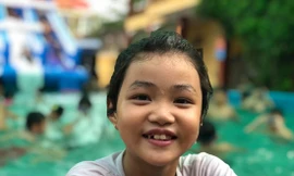 Thực hiện chương trình giáo dục phổ thông mới, giáo dục thể chất trở thành môn học bắt buộc từ lớp 1