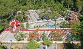 Vạn bước chân mỗi ngày