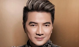 Đàm Vĩnh Hưng bị nhạc sỹ Nguyễn Trường Nhân kiện