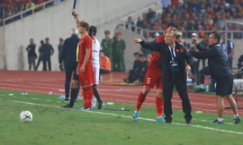 Giải mã 'ma thuật' Park Hang Seo