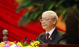 Phòng, chống tham nhũng tạo sự răn đe, cảnh tỉnh lớn