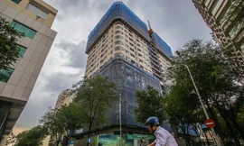 Sáng nay, tuyên án vụ khu đất “vàng” 15 Thi Sách