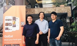 Việt Phạm về Việt Nam khởi nghiệp với mong muốn đem ẩm thực Việt ra thế giới