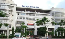 Trường Đại học Đông Đô