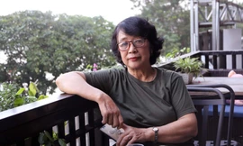 Tự hào về tình bạn với Ngọc Tân