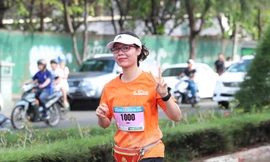 Đến Lý Sơn để thêm yêu Tổ quốc