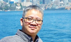 Tự hào dân tộc