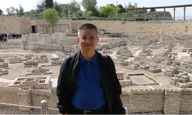 Do Thái ký sự: Từ Tel Aviv tới Jaffa