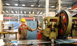 DNNVV vẫn gặp khó khăn khi tiếp cận hỗ trợ của Nhà nước. Ảnh: Nhật Minh