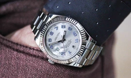 Đồng hồ Rolex
