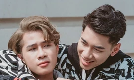 Bộ đôi Jack và K- ICM đã “lọt vào mắt xanh” một số người ra đề thi văn THPT