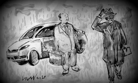 Minh họa: Đỗ Đức