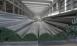 Các chuyên gia dự báo xuất khẩu thép của Việt Nam sẽ gặp khó khăn trong thời gian tới 