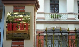 Sở GD&ĐT tỉnh Hà Giang