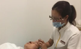 Bẫy nợ từ làm đẹp: Chiêu dụ khách hàng…
