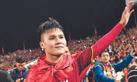 Quang Hải nên làm gì sau 'scandal'?