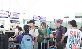 Ngành du lịch đề xuất Chính phủ quan tâm tới chính sách miễn visa đơn phương cho các thị trường trọng điểm