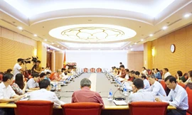 Dự án Luật Phòng, chống tác hại của rượu, bia: Tranh luận trái chiều 