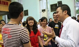 Tân sinh viên cần chuẩn bị những gì?